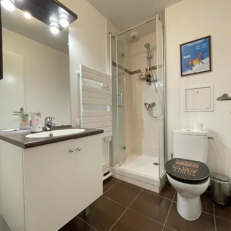 Luxury Villa&6 Pers&parking Free Magny-le-Hongre
