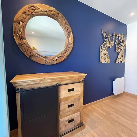 Luxury Villa&6 Pers&parking Free * Magny-le-Hongre